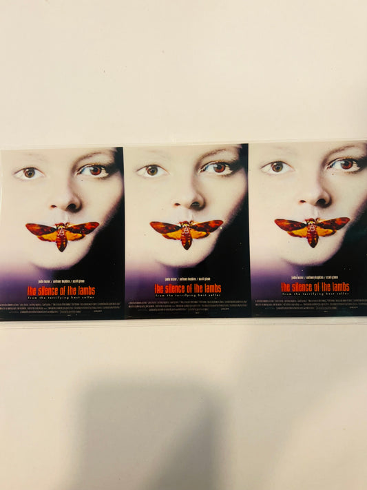 2131-Silence Movie