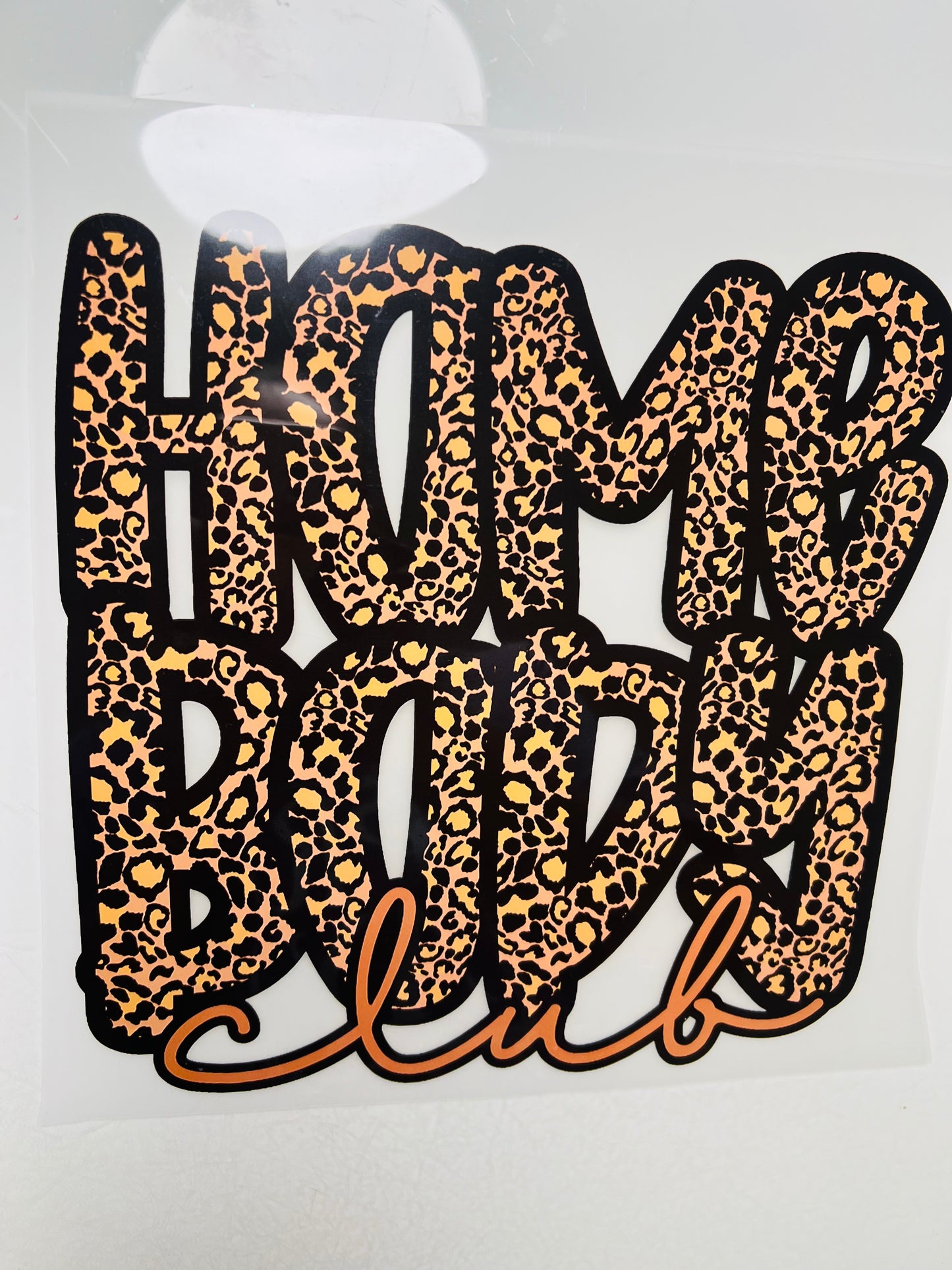 784-Homebody Club