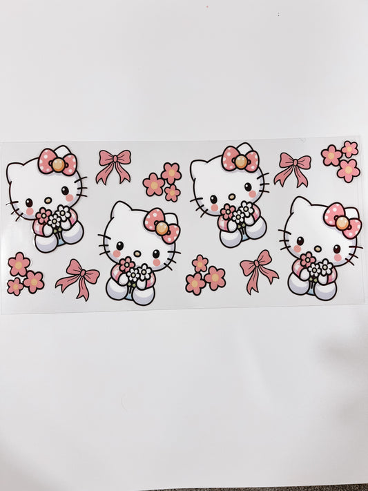 #1045-Hello Kitty