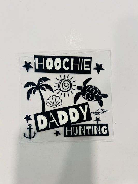 2243-Hoochie Daddy Hunting