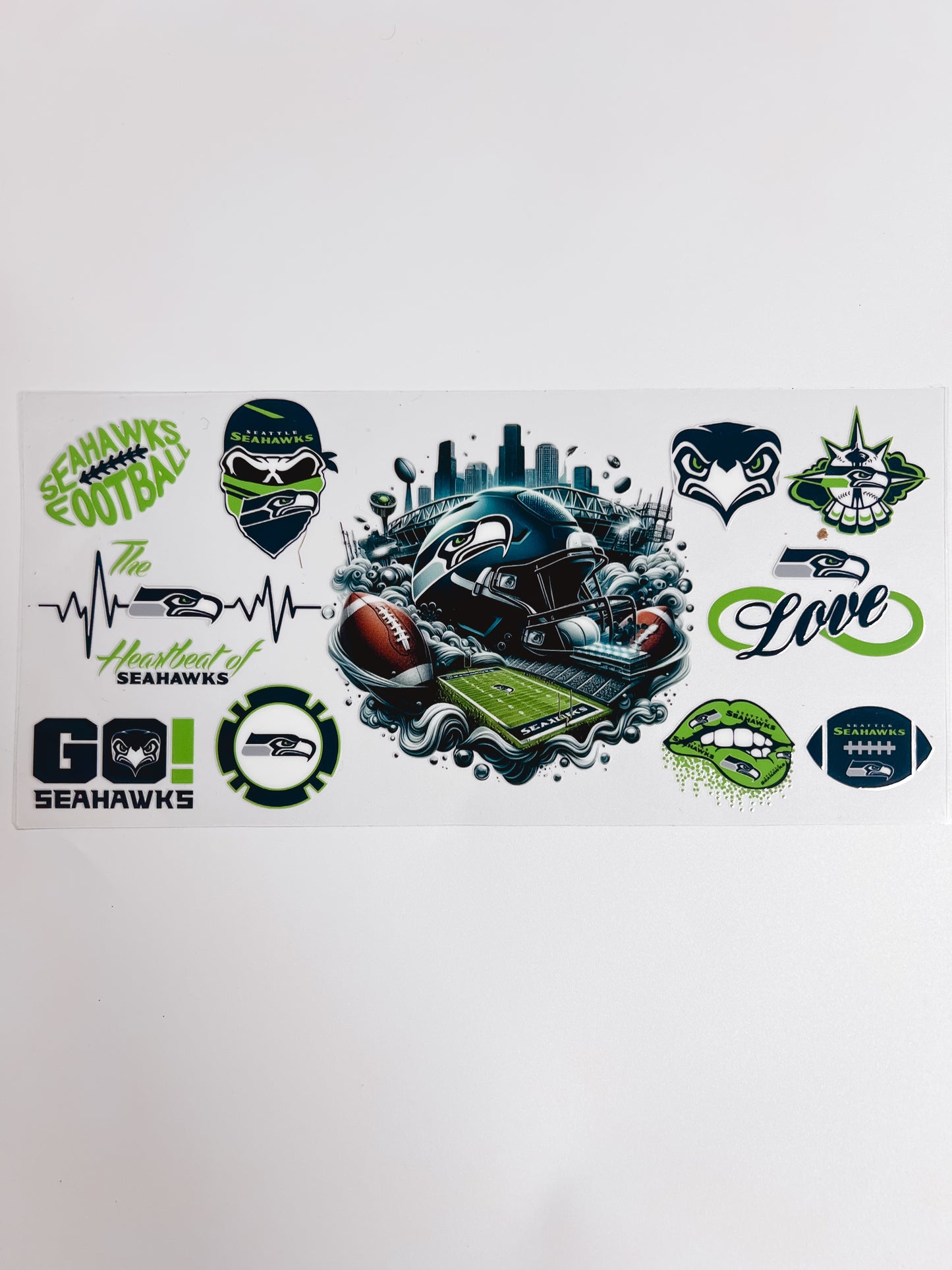 #2105-Football Team