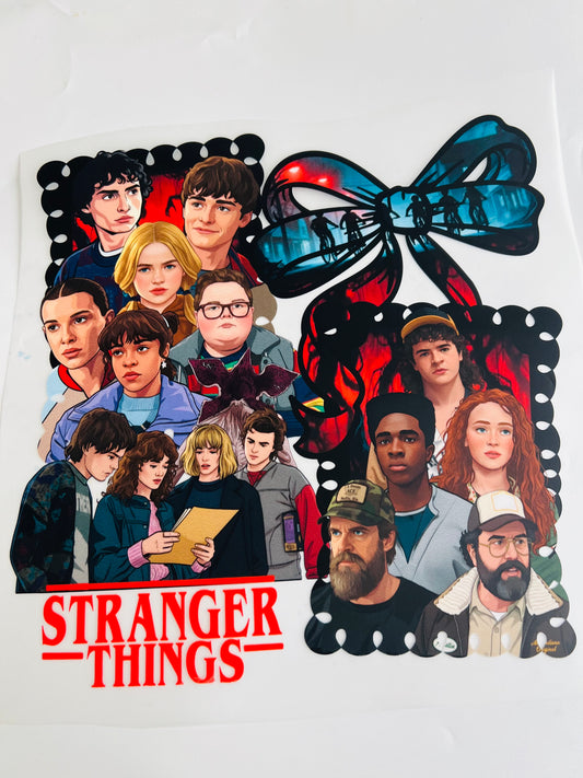 601-ST Movie