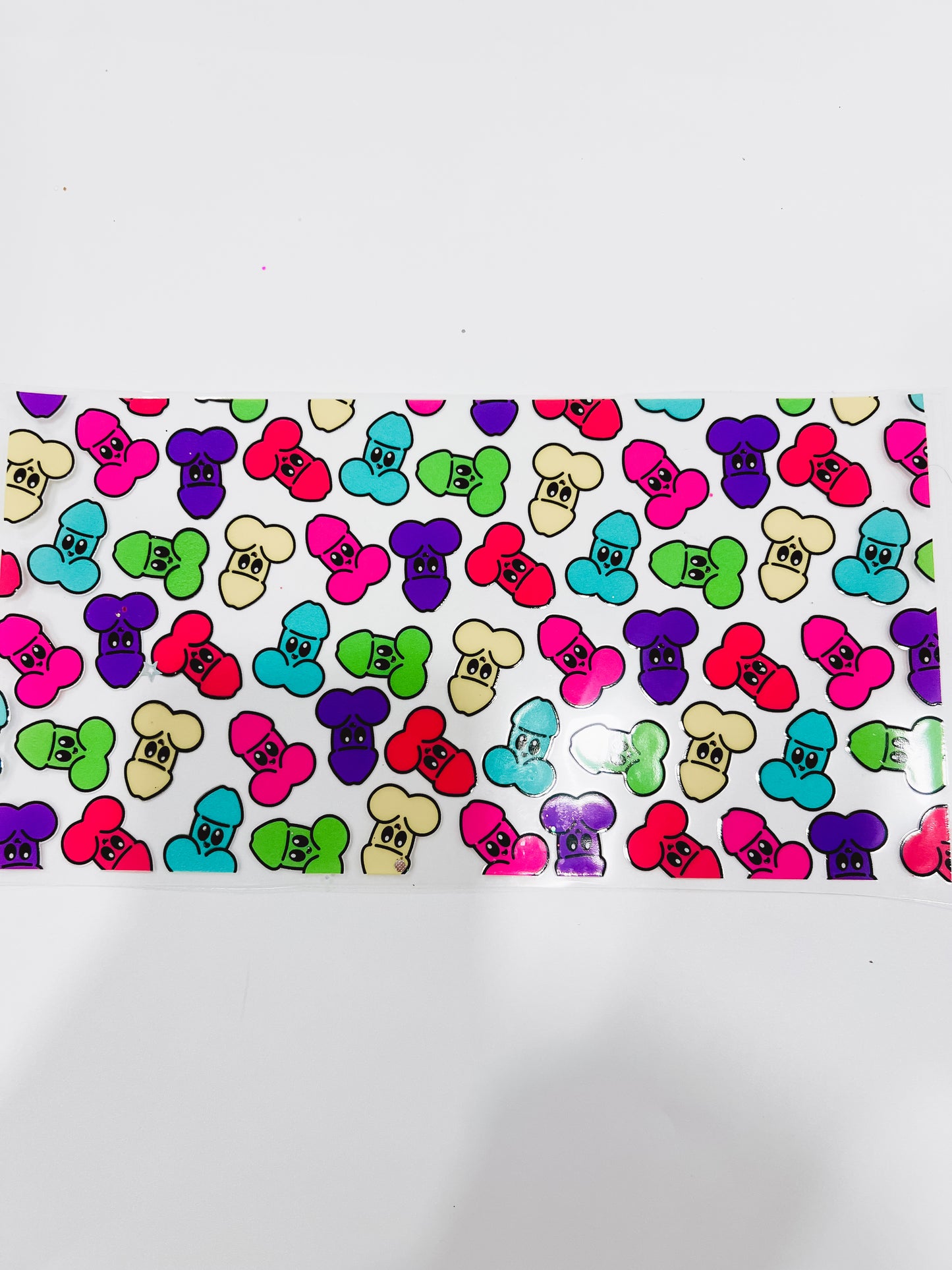 2956-Mini Egg Plants