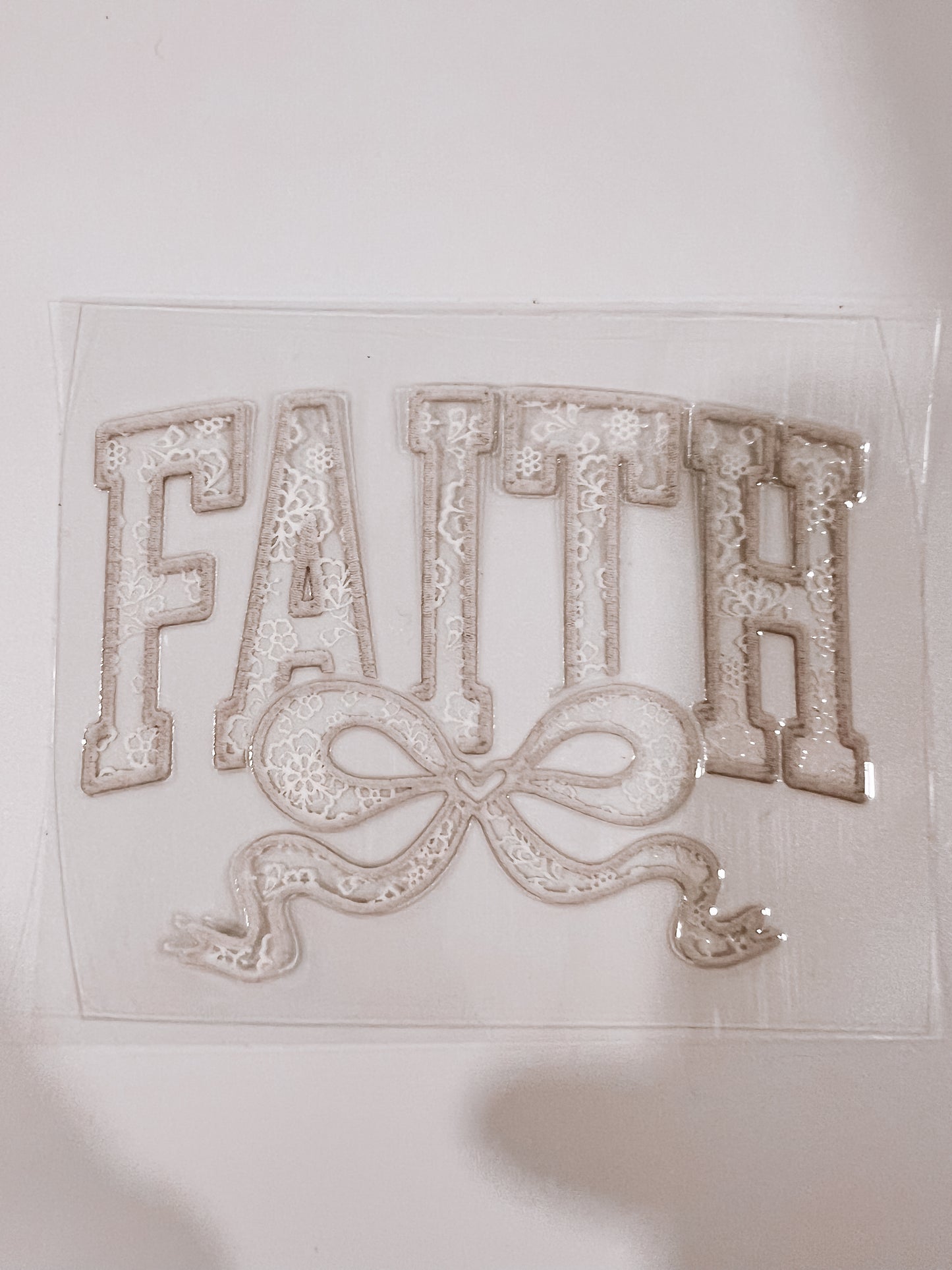 #991-Faith