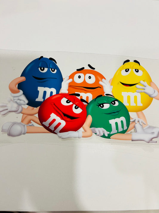 2699-Candy M’s
