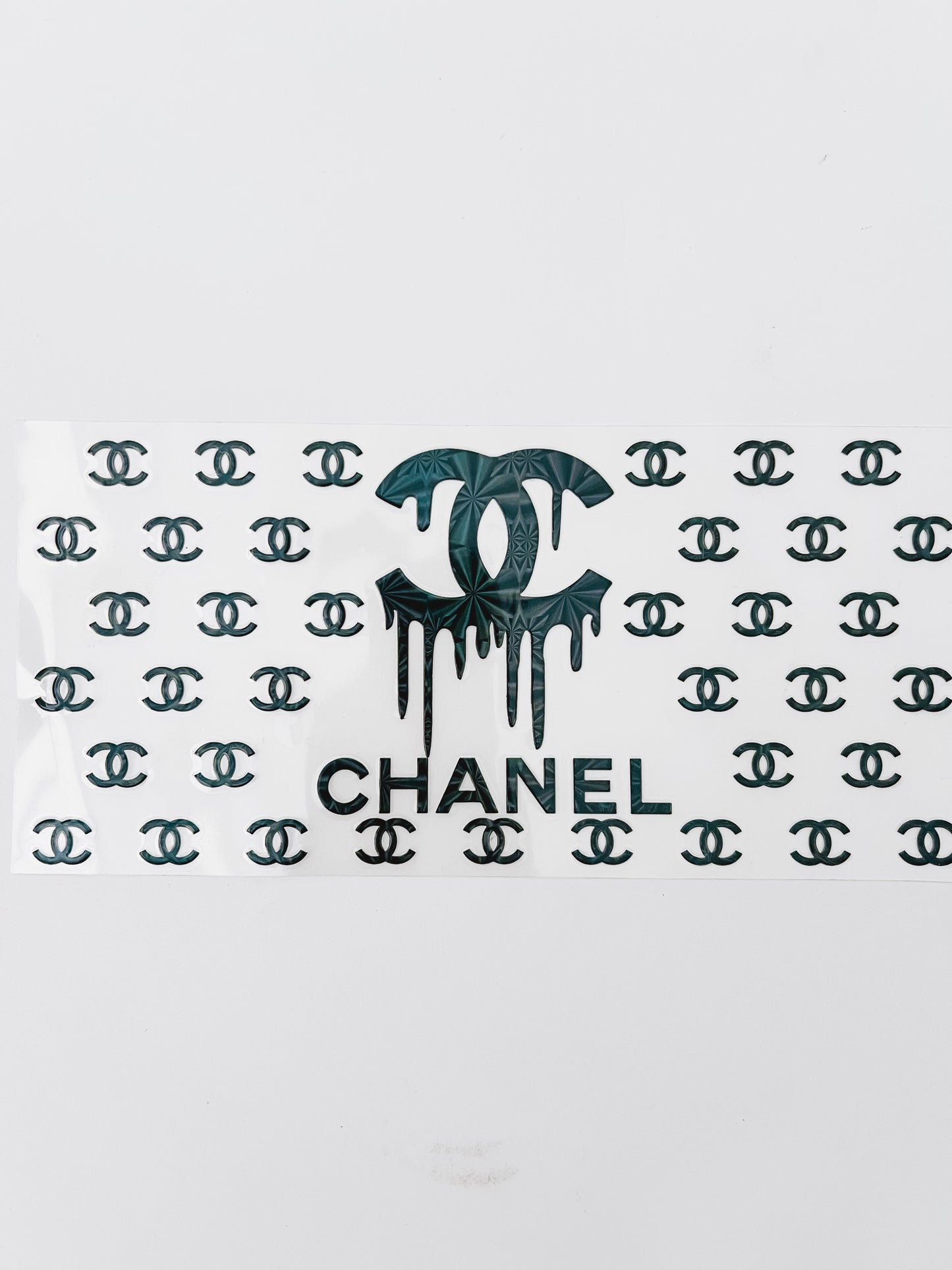 2933-Holographic CC Drip