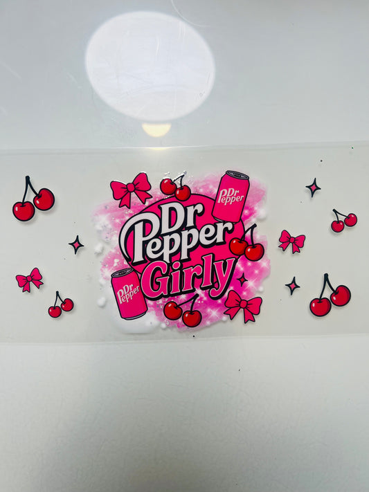 3124-Soda Girly