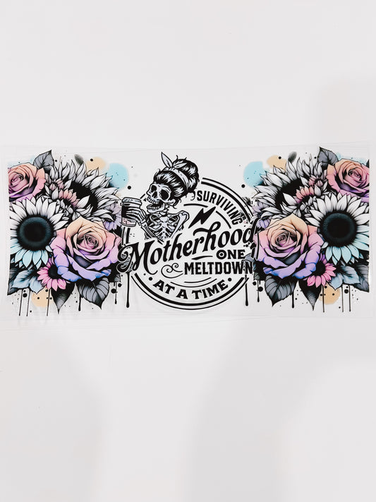2521-Surviving Motherhood