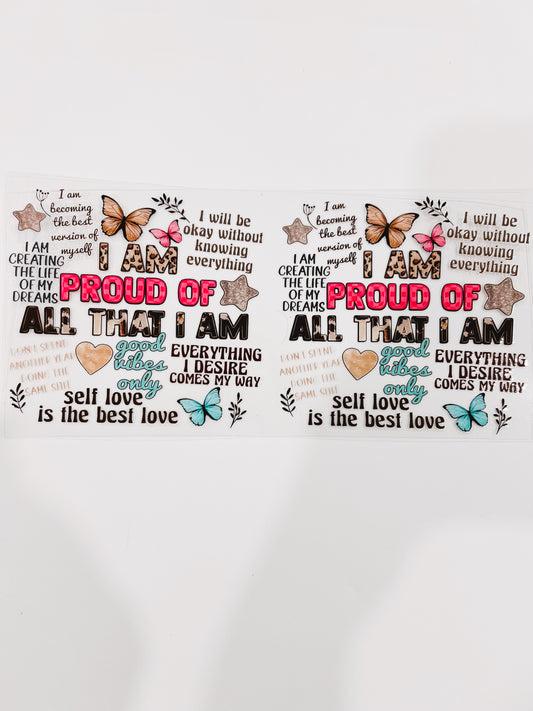 2517-I Am Proud