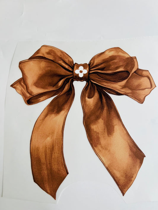 606-Boujee Bow