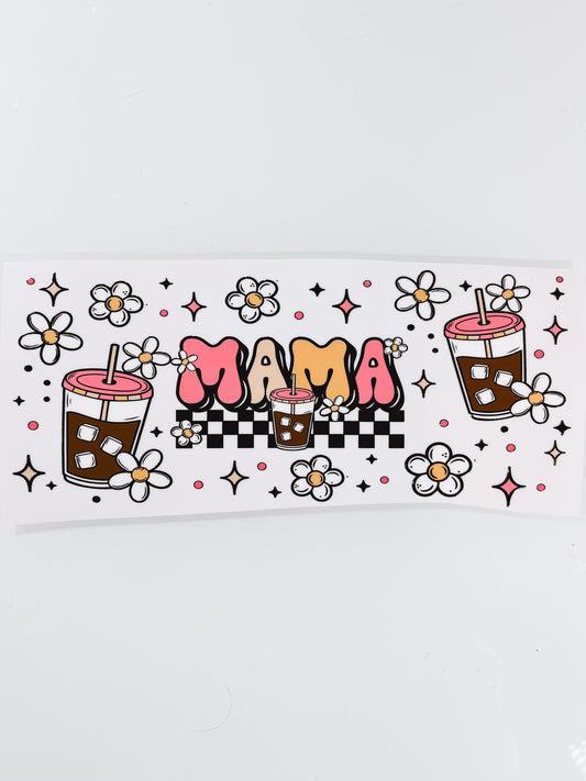 #530 - Mama