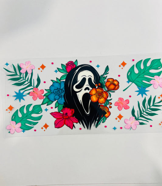 #2120-Ghostface