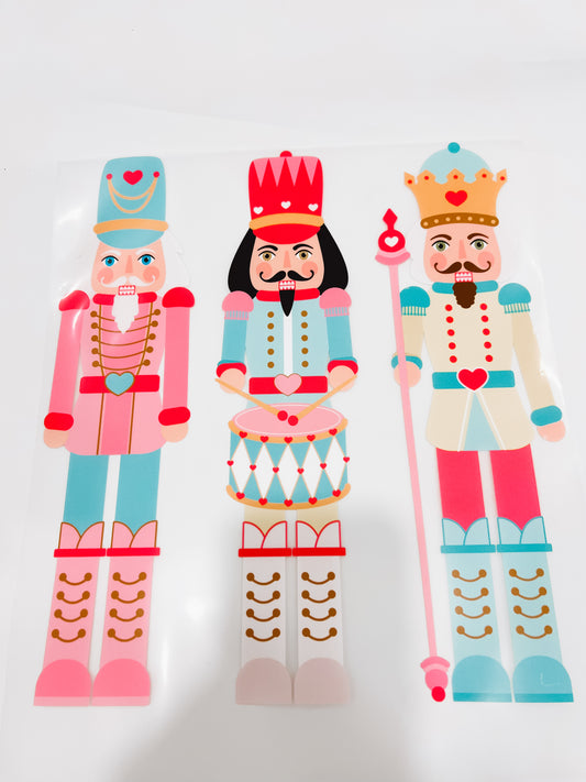 354-The Nutcrackers