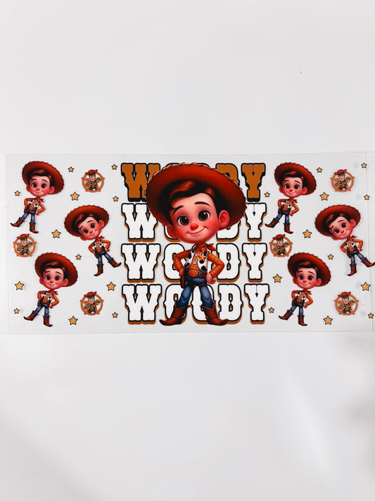#1058-Toy Story