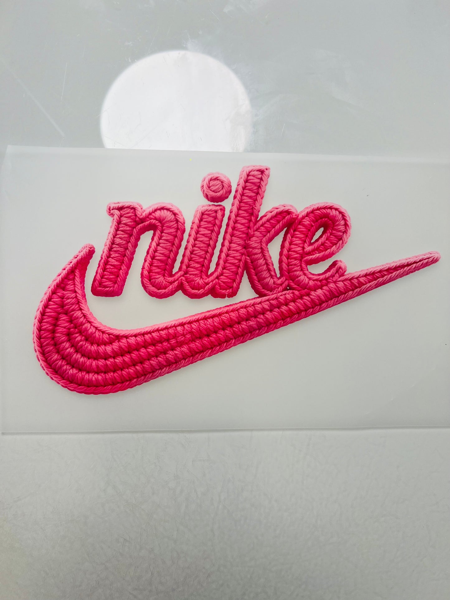762-Pink Sporty Designer