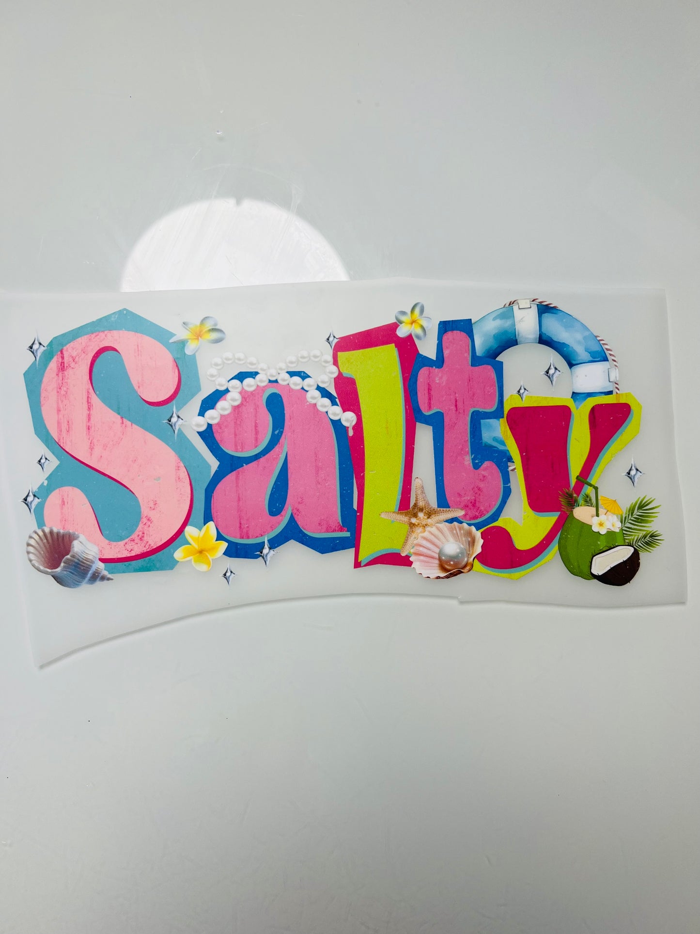 730-Salty