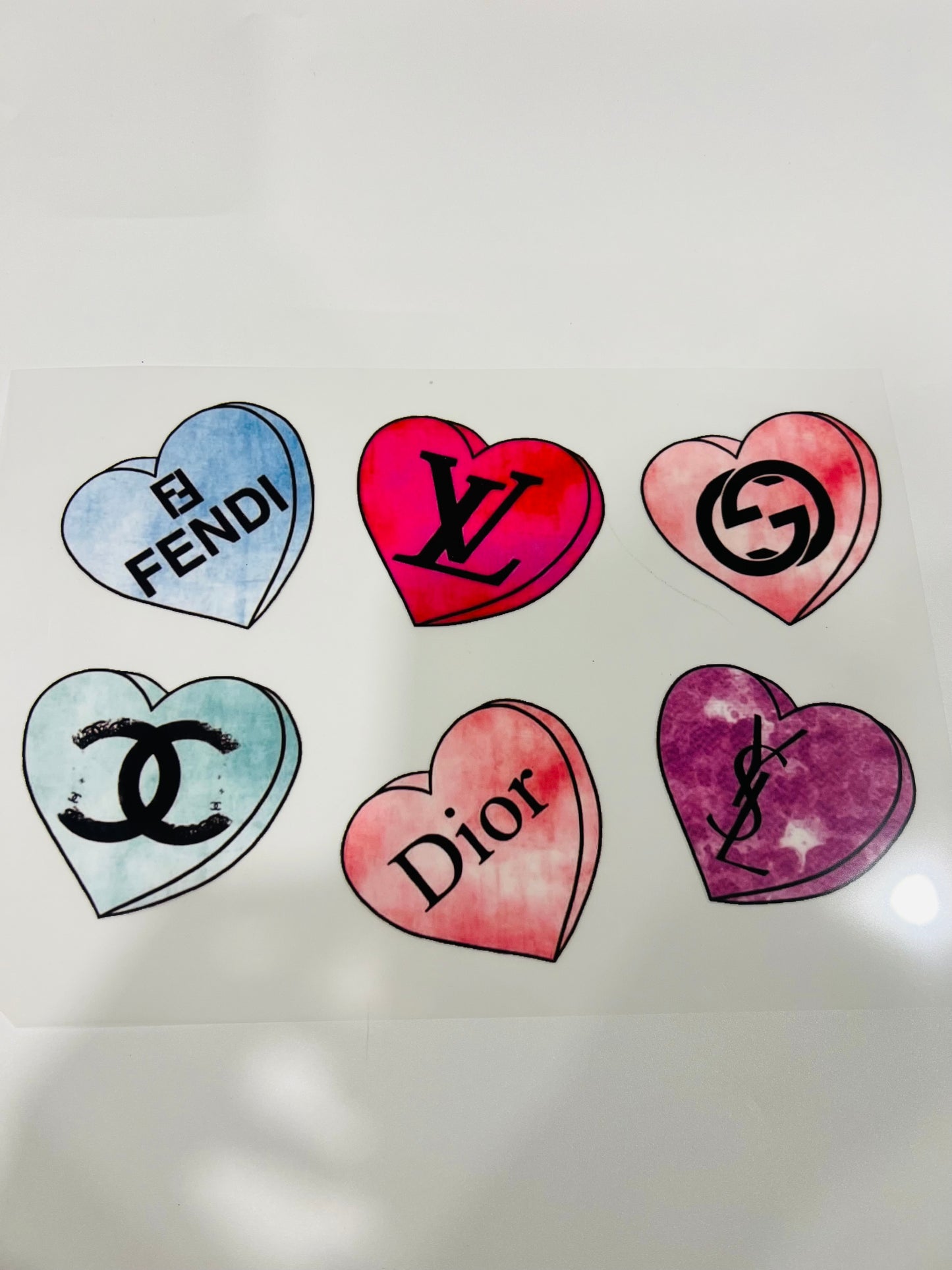 479-Designer Hearts