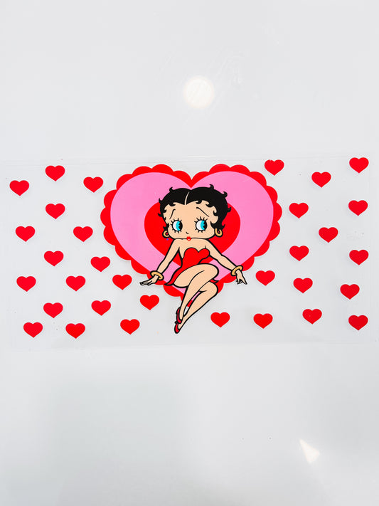 #496 - Betty