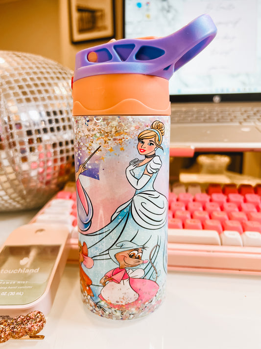 Princess Sippy Cup