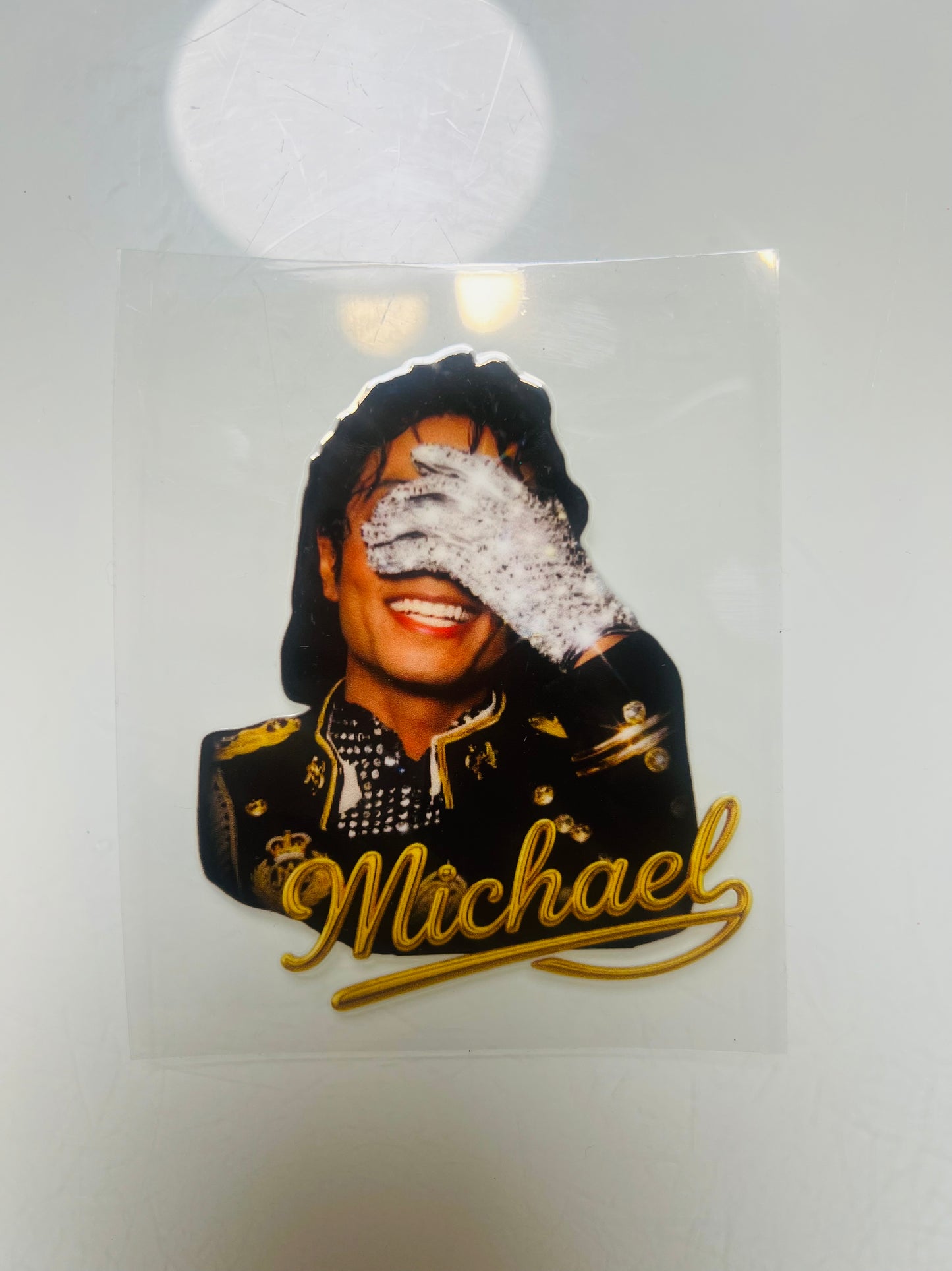 3054-MJ Singer