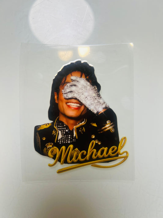 3054-MJ Singer