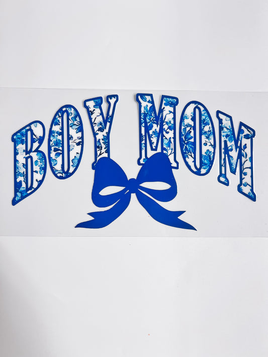 2316-Boy Mom