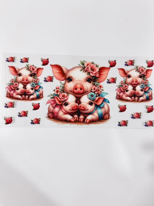 #1043-Pig