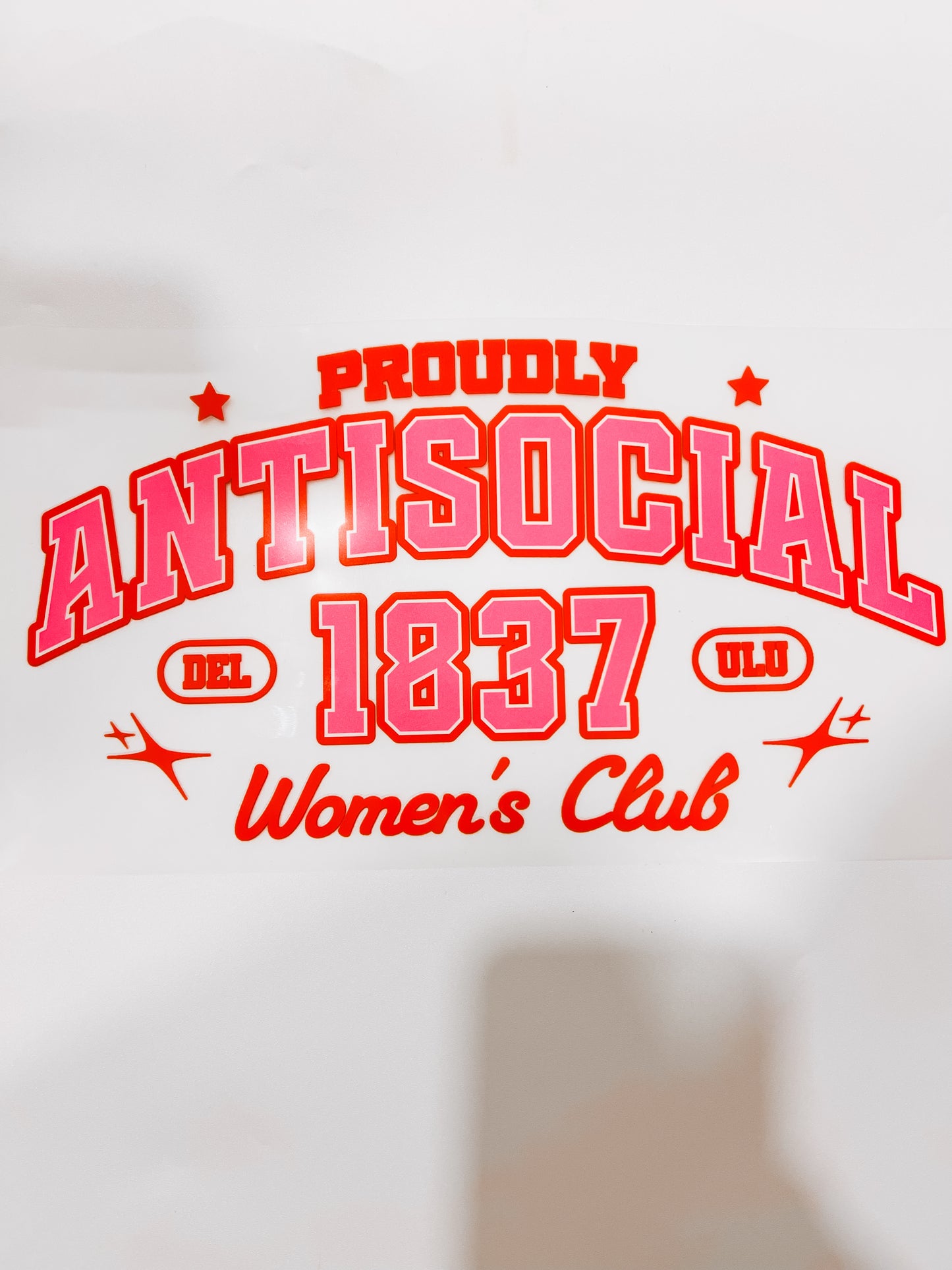 464-Antisocial