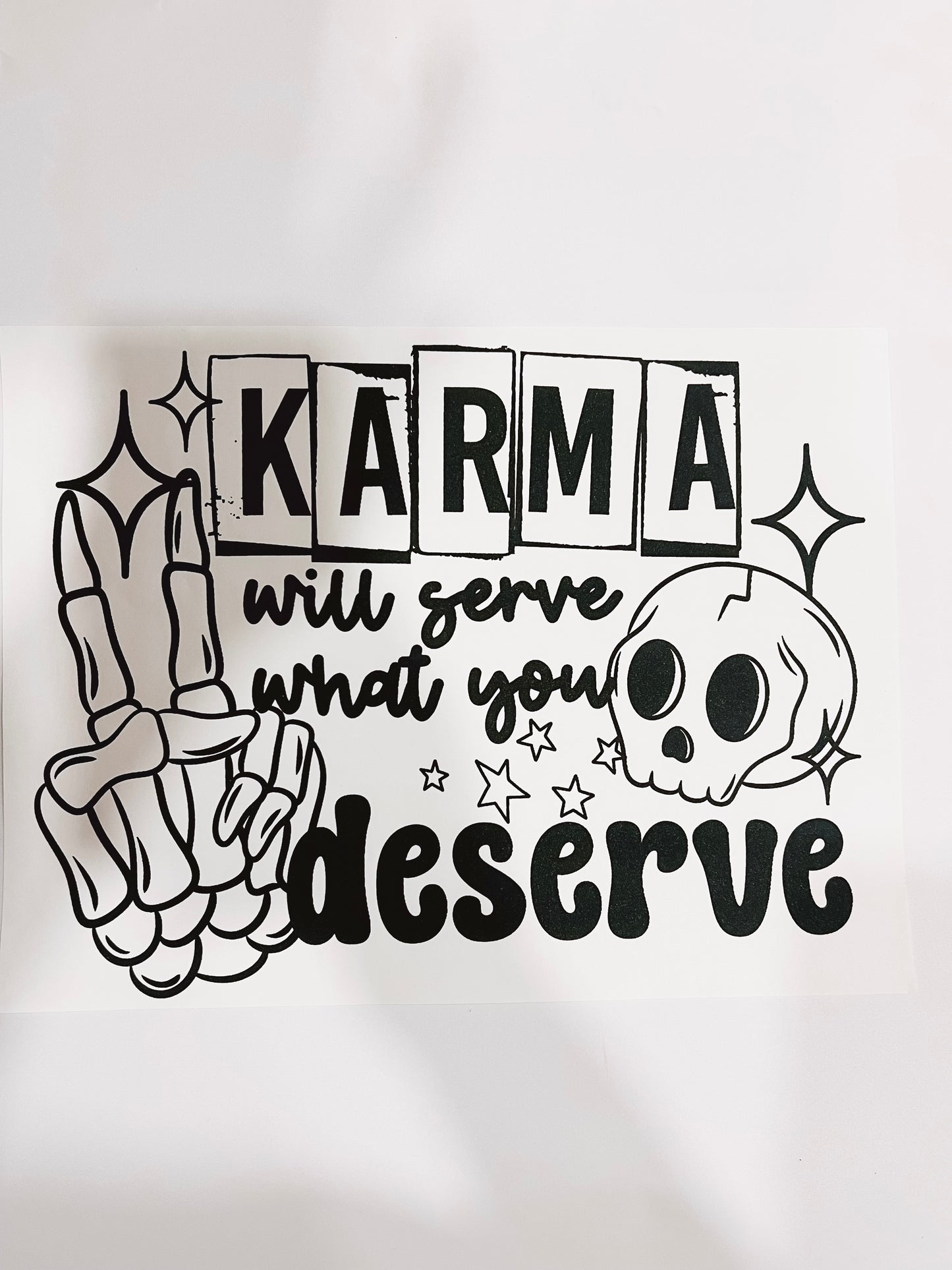 452-Karma Will Serve