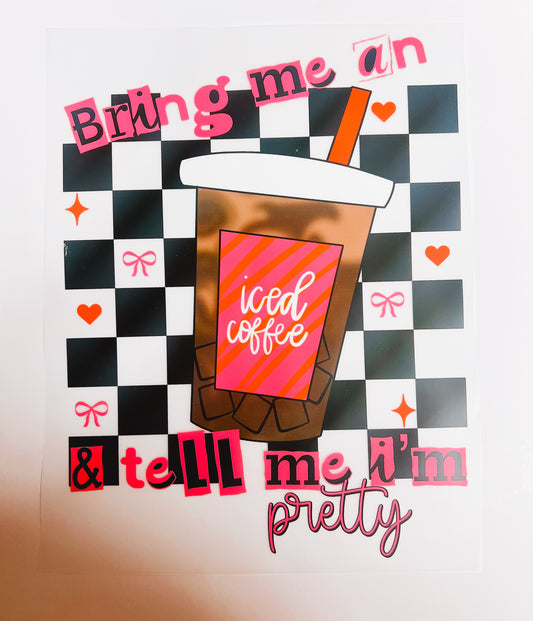 #219-Bring Me Iced Tea