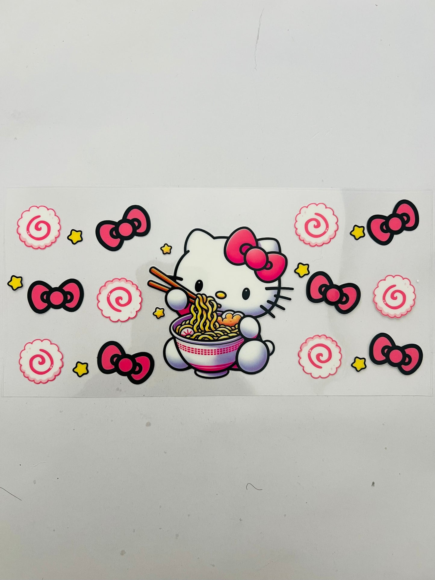 2421-HK and Ramen
