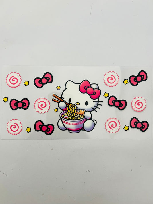 2421-HK and Ramen