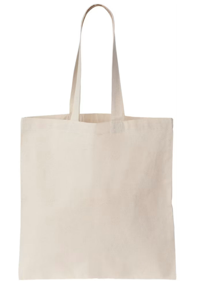 Custom Tote Bag