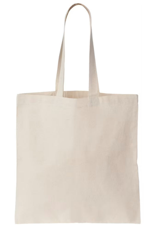 Custom Tote Bag