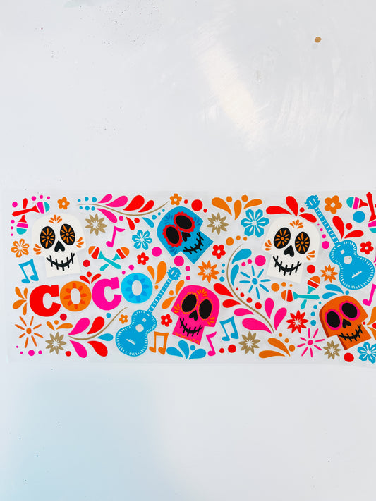#434 - Coco