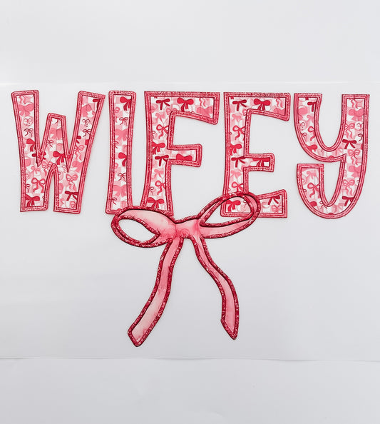 321-Wifey
