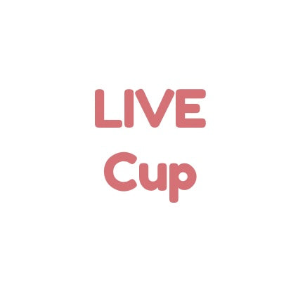 LIVE Cup