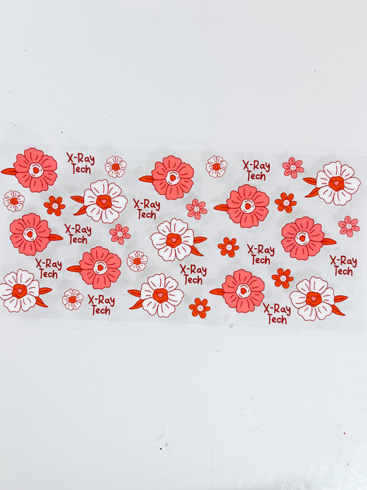 #631 - Flowers