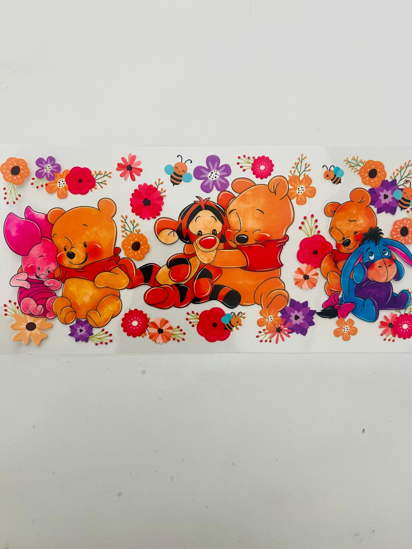2432-Pooh Bear
