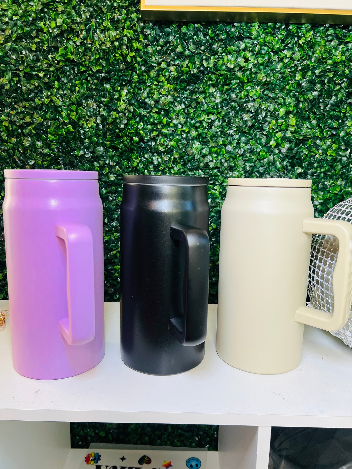 50oz Stainless Steel Tumbler