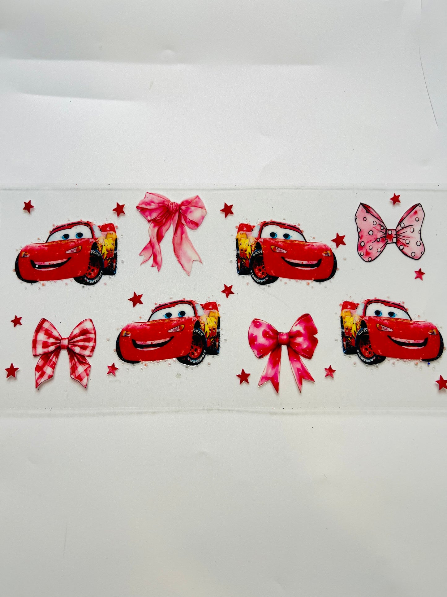 3016-Cars and Bows
