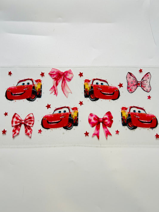 3016-Cars and Bows