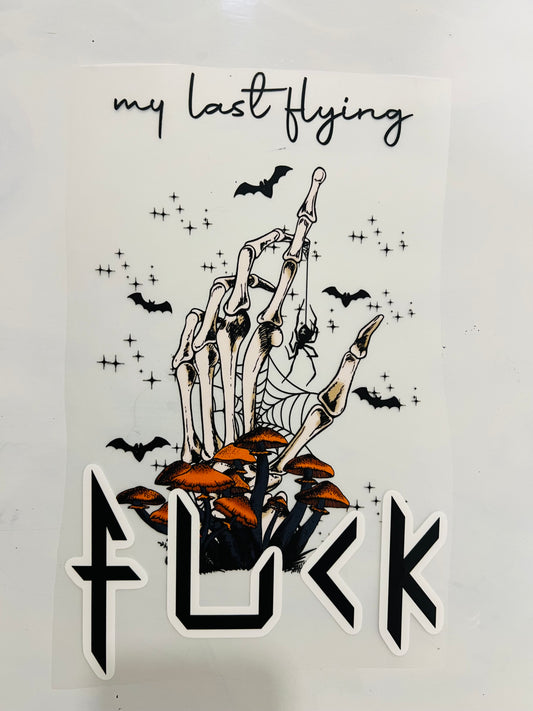 427-My Last Flying Eff