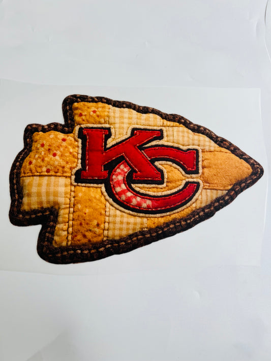609-KC Sports