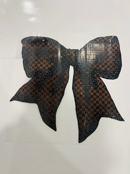 294-Designer Bow