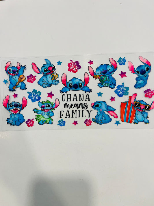 2228-Ohana Means Family