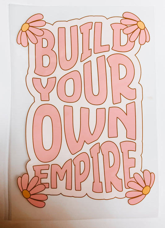 #211-Build Your Own Empire