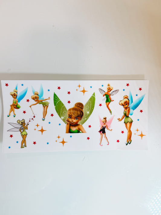 #643 - Tinkerbell