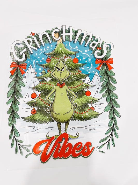 369-Grinchmas Vibes