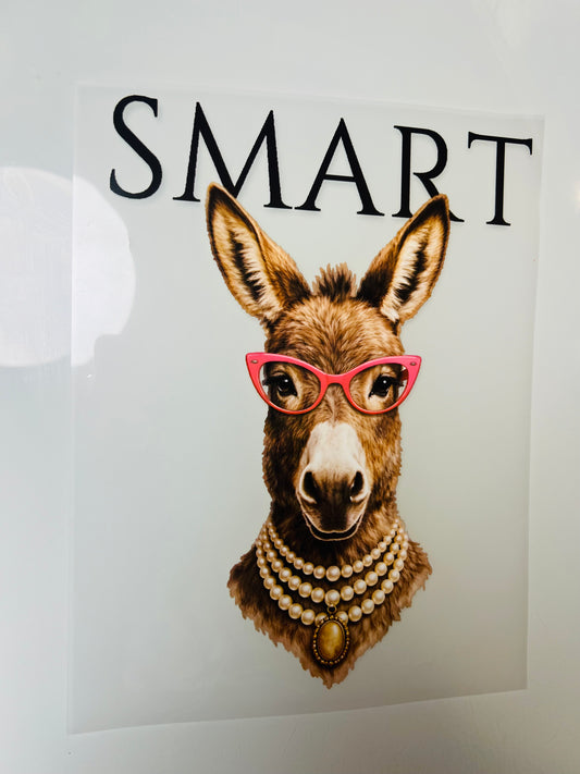 741-Smart A**